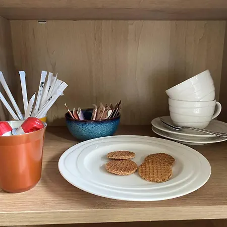 Cozy In Oldwest With Private Bathroom Pensión