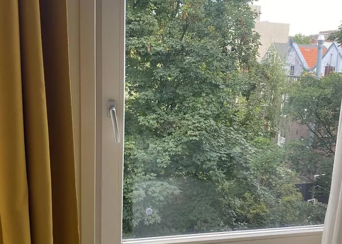 Pensión Cozy In Oldwest With Private Bathroom *