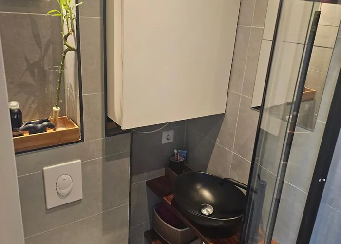 Cozy In Oldwest With Private Bathroom Pensión *