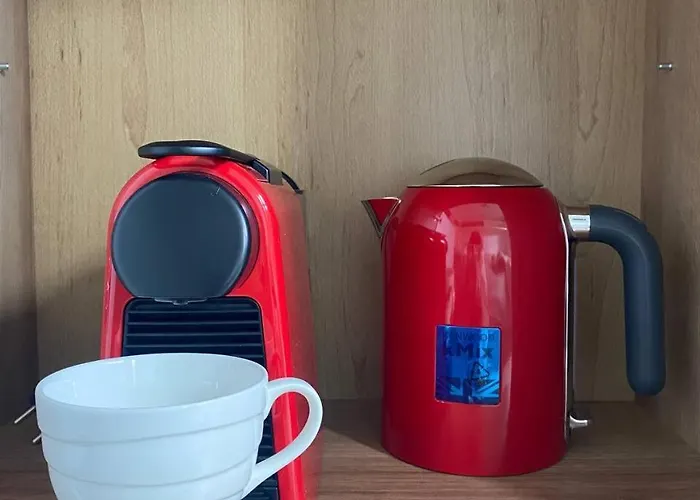 Cozy In Oldwest With Private Bathroom *