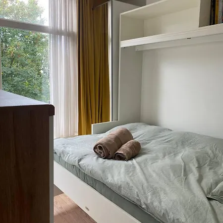 Cozy In Oldwest With Private Bathroom