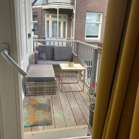 Cozy In Oldwest With Private Bathroom Amsterdam