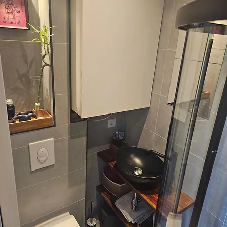 Cozy In Oldwest With Private Bathroom Maison d'hôtes *