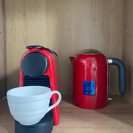 Cozy In Oldwest With Private Bathroom *