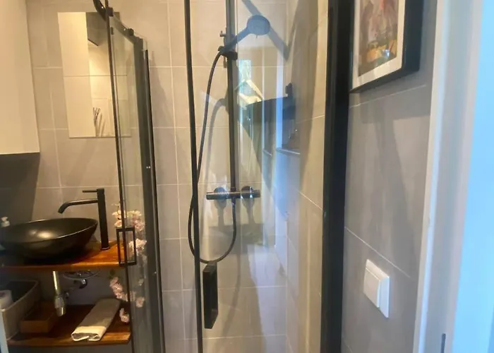 Maison d'hôtes Cozy In Oldwest With Private Bathroom Amsterdam