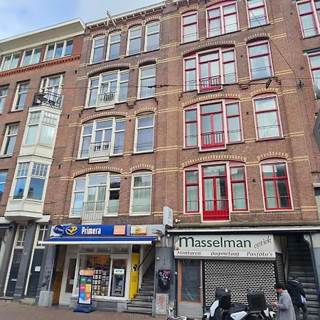 Cozy In Oldwest With Private Bathroom Vendégház